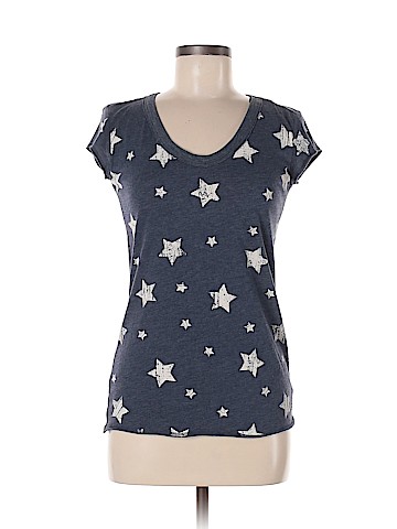 William Rast Short Sleeve T-Shirt (view 1)