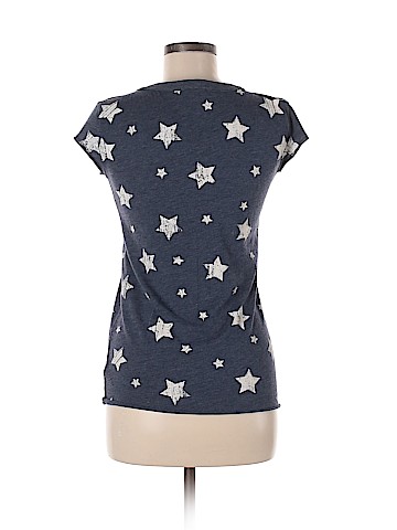 William Rast Short Sleeve T-Shirt (view 2)