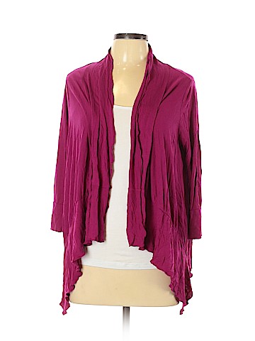 a.n.a. A New Approach Cardigan (view 1)