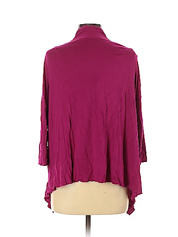 a.n.a. A New Approach Cardigan (view 2)