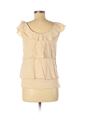 CAbi Short Sleeve Top (view 2)