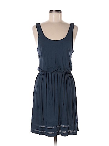 Lush Casual Dress (view 1)