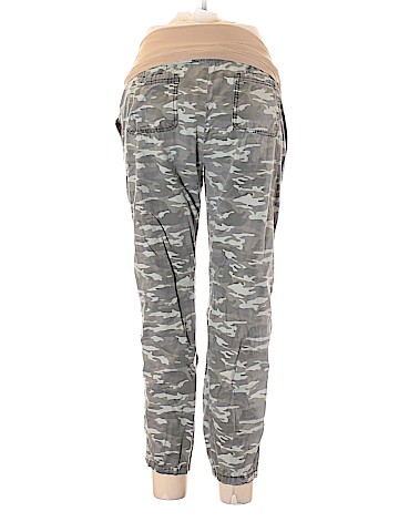 Motherhood Casual Pants (view 2)