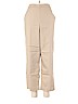 Alfred Dunner Tan Casual Pants Size 14 (petite) - photo 1
