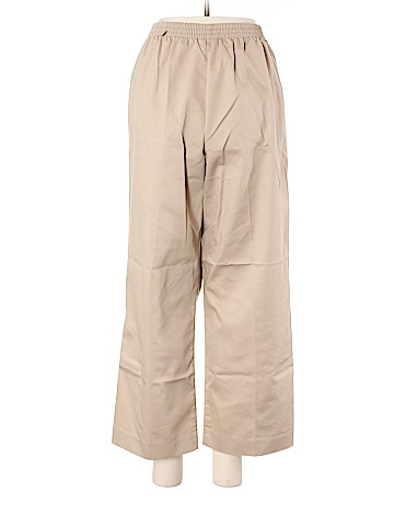 Alfred Dunner Casual Pants (view 2)