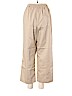 Alfred Dunner Tan Casual Pants Size 14 (petite) - photo 2