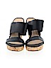 Schutz Black Mule/Clog Size 10 - photo 2