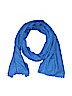 Unbranded 100% Pashmina Solid Blue Scarf One size - photo 1