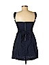 Tommy Girl by Tommy Hilfiger Blue Cocktail Dress Size M - photo 2