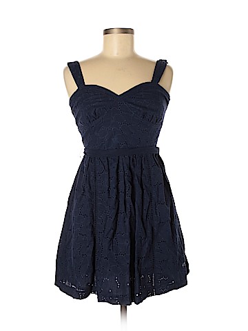 Tommy Girl by Tommy Hilfiger Cocktail Dress (view 1)