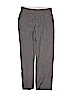 Unbranded Solid Gray Dress Pants Size 10 - photo 1