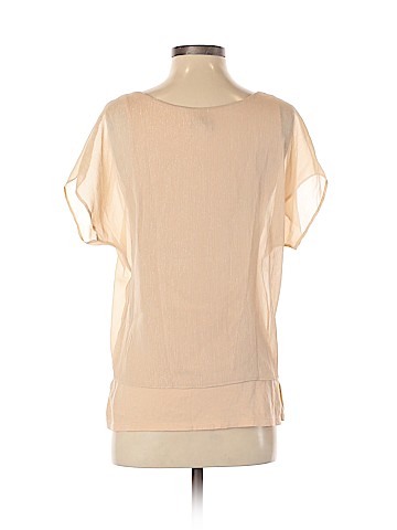 Express Short Sleeve Blouse (view 2)