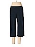 Purejill Blue Active Pants Size M (petite) - photo 1