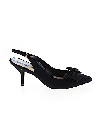 Kelly & Katie Heels (view 1)