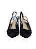 Kelly & Katie Black Heels Size 8 1/2 - photo 2
