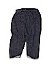 7 For All Mankind Blue Sweatpants Size 3-6 mo - photo 2