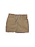 Ralph Lauren 100% Cotton Green Shorts 3-6 MO / 6 MO - photo 1