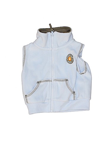 Carter's Vest (view 1)