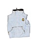 Carter's 100% Polyester Blue Vest Size 6 - photo 1