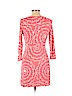 Boden Pink Casual Dress Size 10 (petite) - photo 2