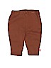 Zutano 100% Cotton Brown Sweatpants Size 0-3 mo - photo 1