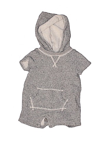 Baby Gap Short Sleeve Onesie (view 1)