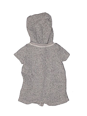 Baby Gap Short Sleeve Onesie (view 2)