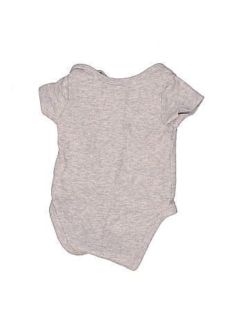 Carter's Short Sleeve Onesie (view 2)