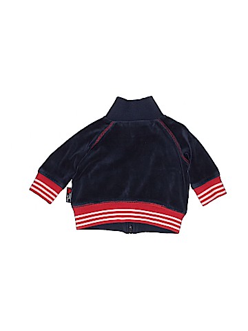 Elmo's World Jacket (view 2)