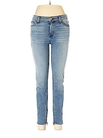 Hudson Jeans Jeans (view 1)