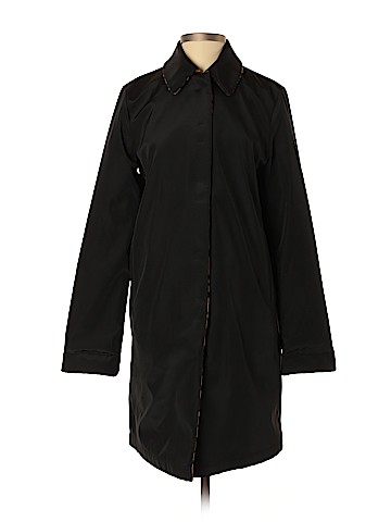 Anne Klein Coat (view 1)