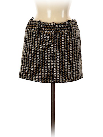 Milly Casual Skirt (view 1)