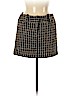 Milly Black Casual Skirt Size 6 - photo 1