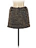 Milly Black Casual Skirt Size 6 - photo 2