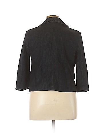 Talbots Denim Jacket (view 2)