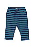 Baby Gap Stripes Blue Sweatpants Size 0-3 mo - photo 1