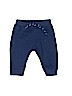 Early Days Blue Sweatpants Size 0-3 mo - photo 1