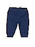 Early Days Blue Sweatpants Size 0-3 mo - photo 2