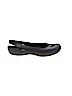 Crocs Solid Black Sandals Size 7 (wide) - photo 1