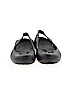 Crocs Solid Black Sandals Size 7 (wide) - photo 2
