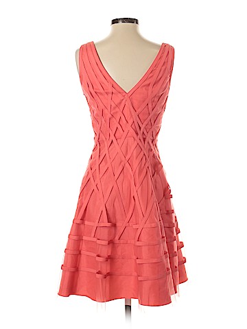 Kathy Hilton Cocktail Dress (view 2)