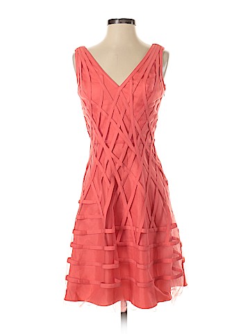 Kathy Hilton Cocktail Dress (view 1)