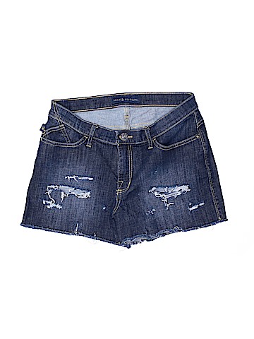 Rock & Republic Denim Shorts (view 1)