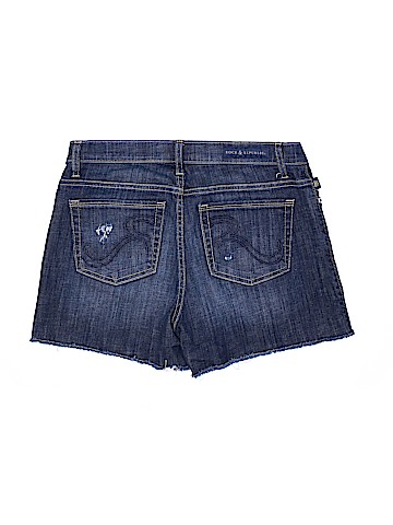 Rock & Republic Denim Shorts (view 2)