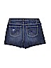 Rock & Republic Blue Denim Shorts Size 10 - photo 2