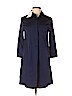 Cuyana Solid Blue Casual Dress Size XS - photo 1