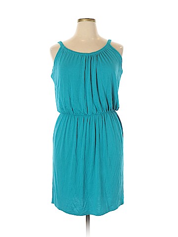 Ann Taylor LOFT Casual Dress (view 1)