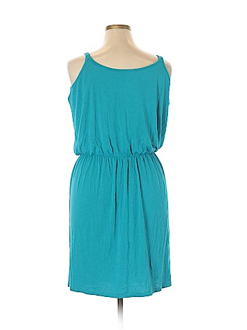 Ann Taylor LOFT Casual Dress (view 2)