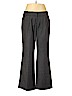 Ann Taylor LOFT Gray Dress Pants Size 10 (petite) - photo 1
