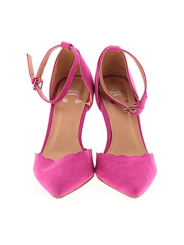 Charming Charlie Heels (view 2)